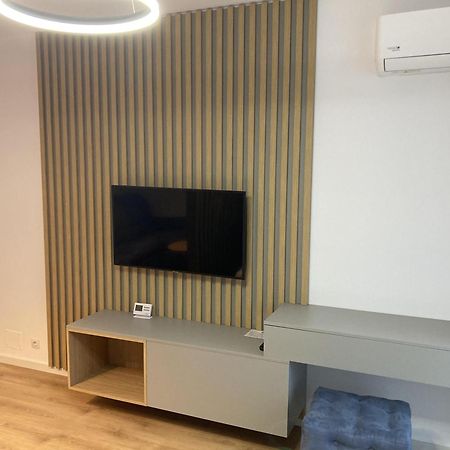 קלוז'-נאפוקה Meb Apartments - Park Lake מראה חיצוני תמונה