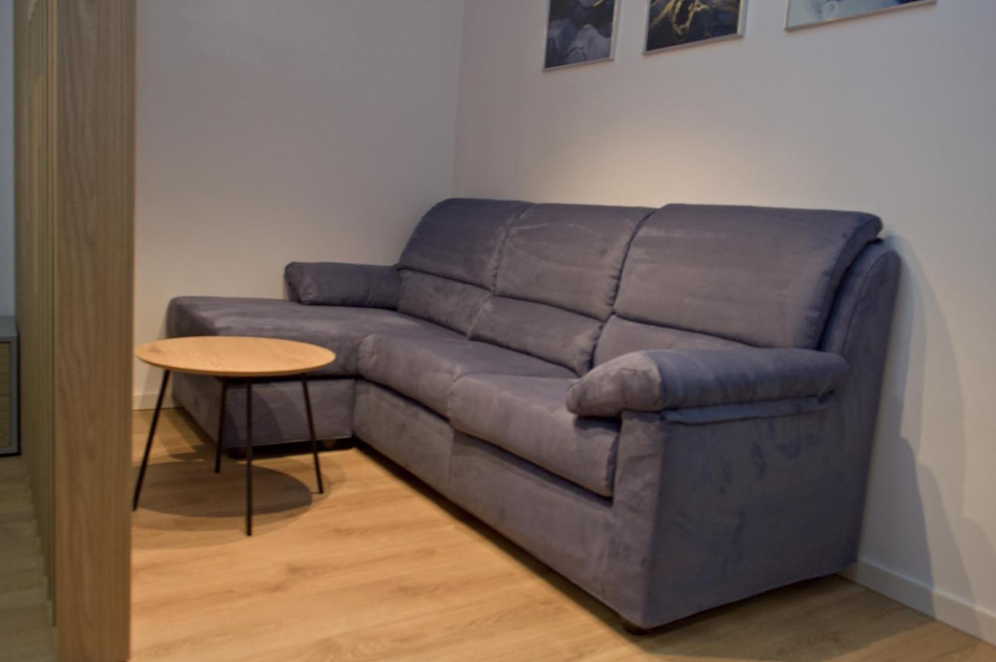 קלוז'-נאפוקה Meb Apartments - Park Lake מראה חיצוני תמונה