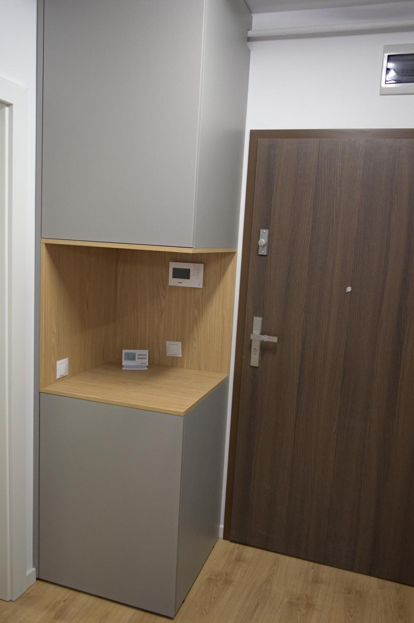 קלוז'-נאפוקה Meb Apartments - Park Lake מראה חיצוני תמונה