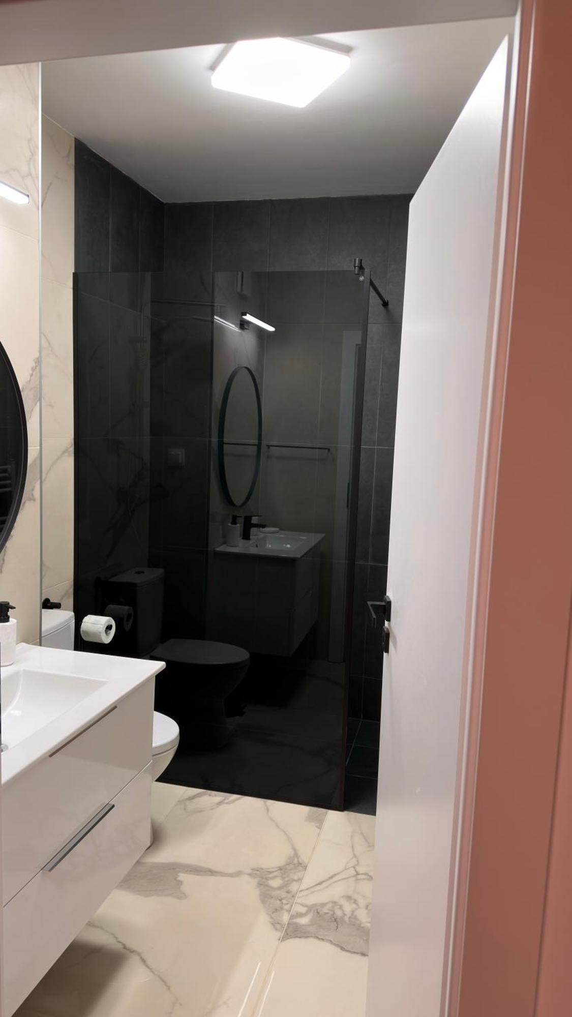 קלוז'-נאפוקה Meb Apartments - Park Lake מראה חיצוני תמונה