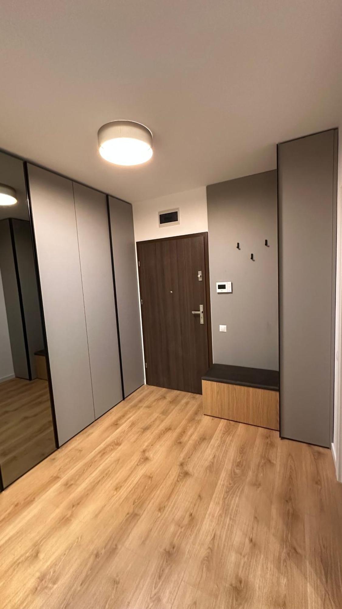 קלוז'-נאפוקה Meb Apartments - Park Lake מראה חיצוני תמונה